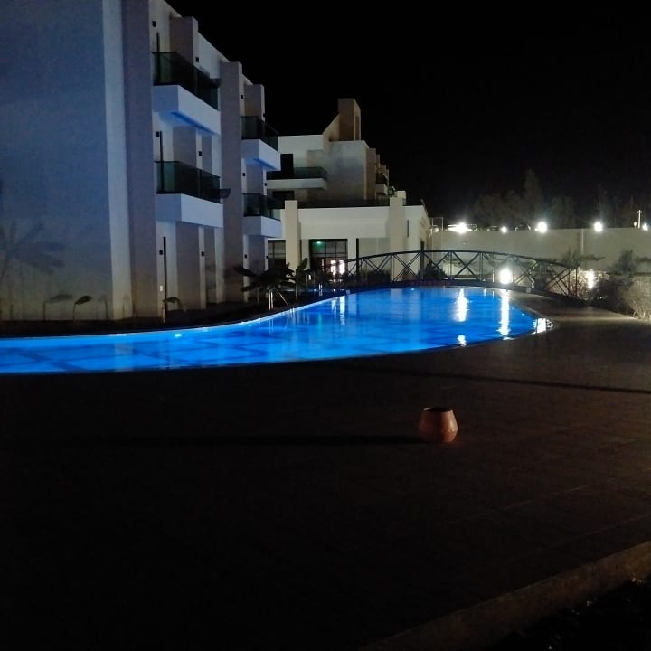 Pool Korumar Ephesus Beach & Spa Resort