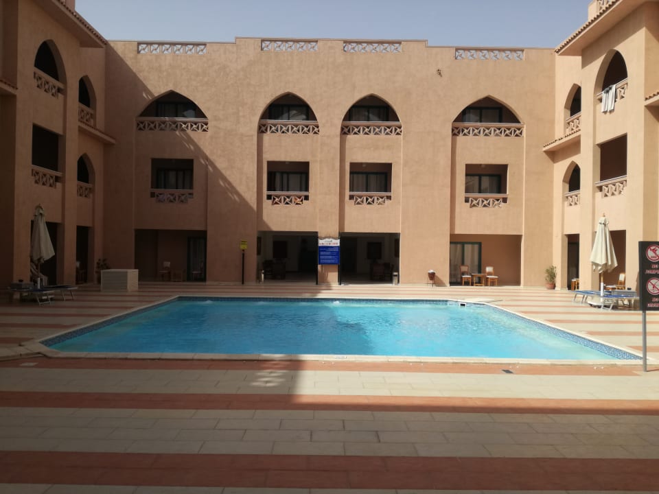 Zimmer Pickalbatros Aqua Park Resort - Hurghada