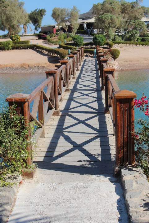 Sonstiges Mövenpick Resort & Spa El Gouna
