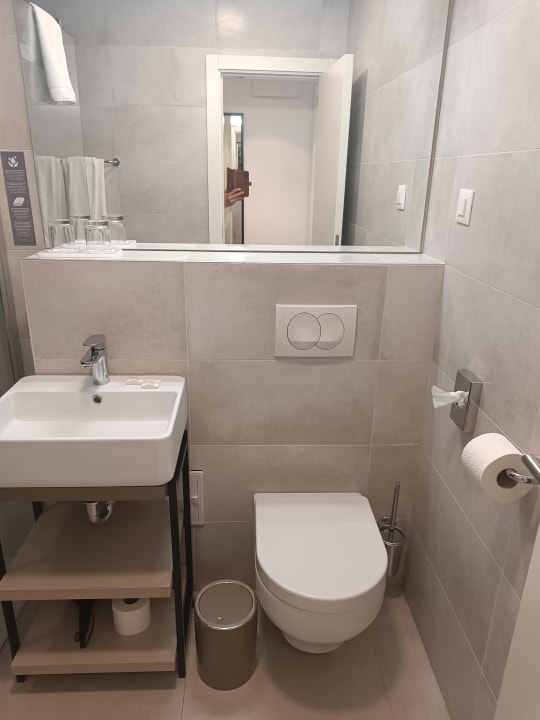 Zimmer Maistra Select Funtana All Inclusive Resort