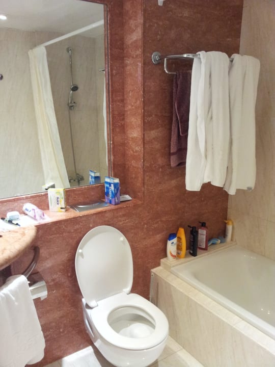 Badzimmer Iberostar Waves Playa de Muro