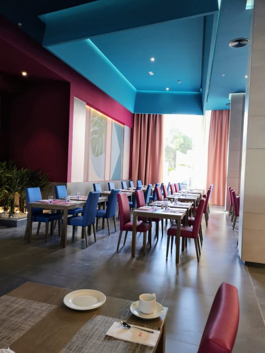 Gastro Hotel Riu Playa Park