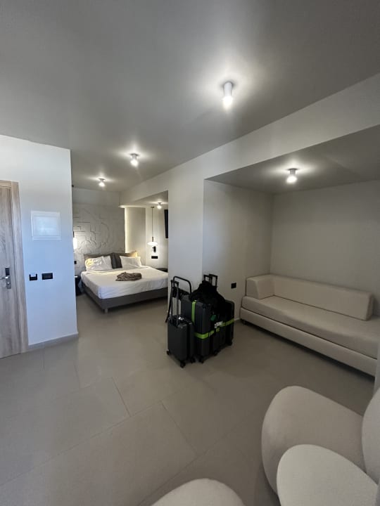 Zimmer HARPIN Georgioupolis Resort Aquapark & SPA