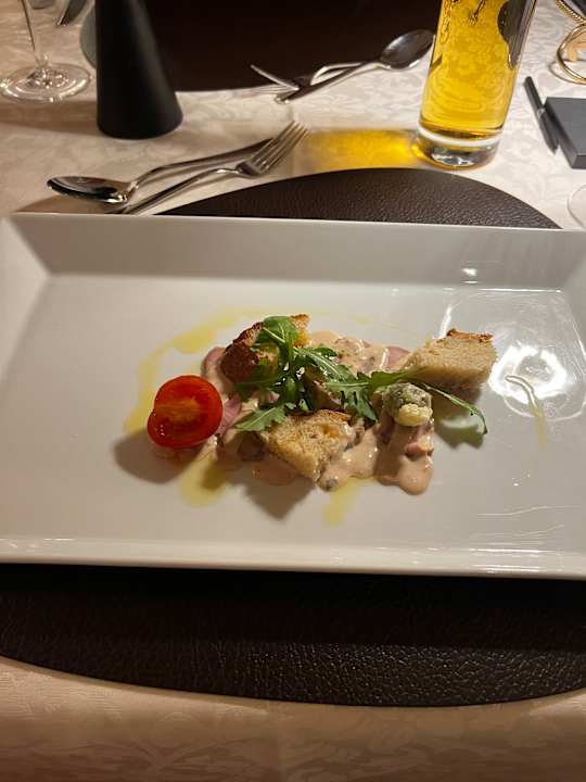 Gastro Rieser Achensee Resort