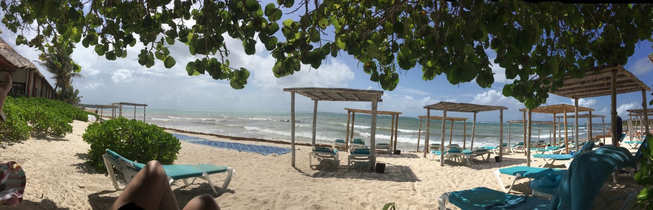 Strand Akumal Bay Beach & Wellness Resort