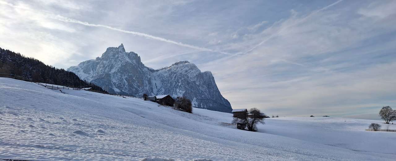 Ausblick Hotel Roßlaufhof