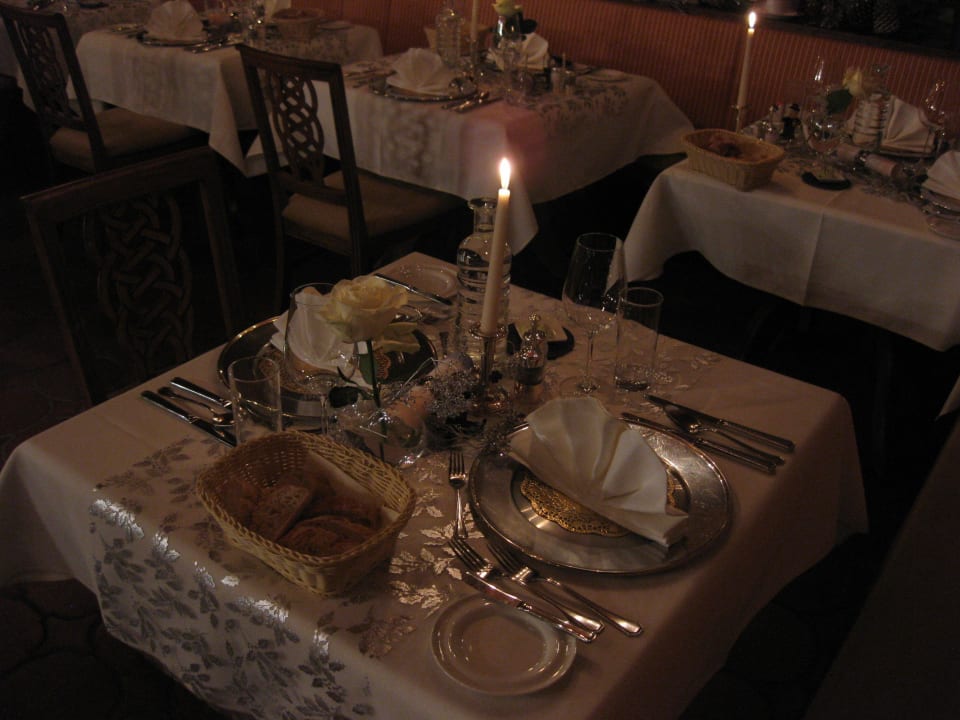 Silvester 2014 Vitalhotel Edelweiss