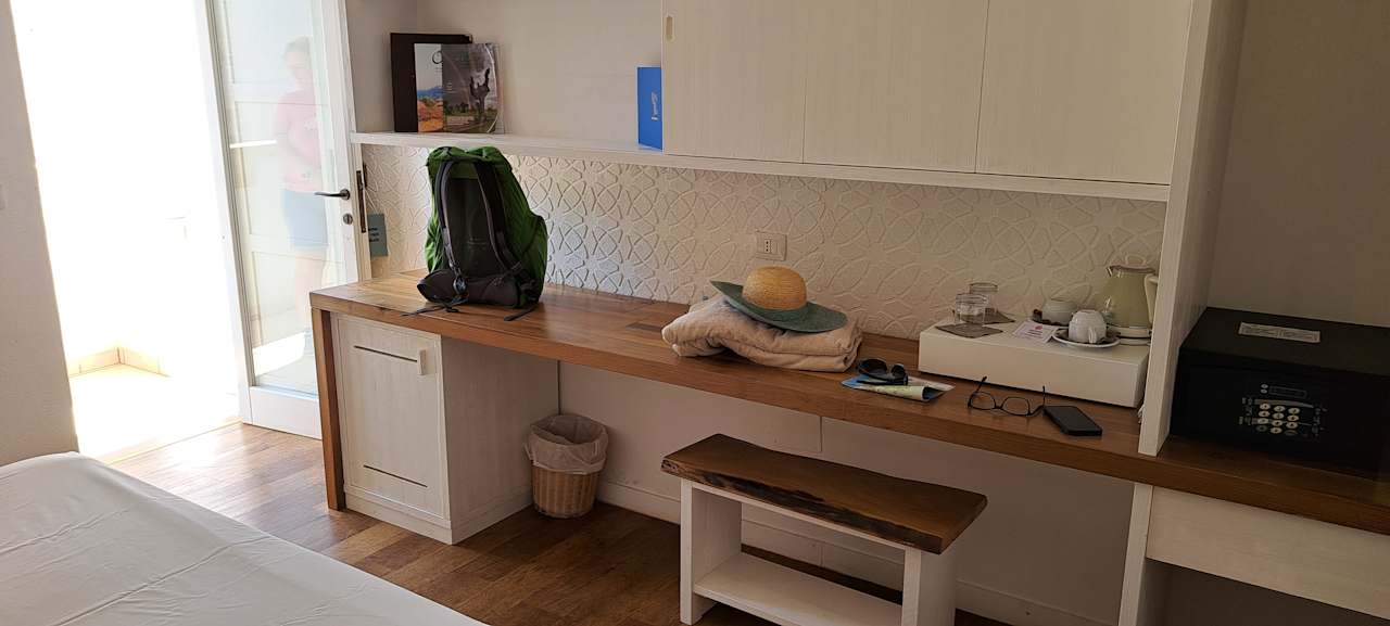 Zimmer Masseria Bandino Resort Spa & Restaurant