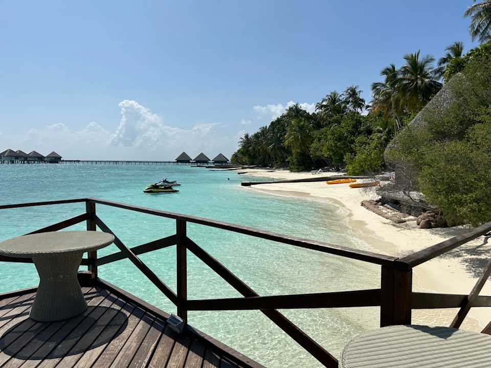 Strand Adaaran Club Rannalhi - All Inclusive