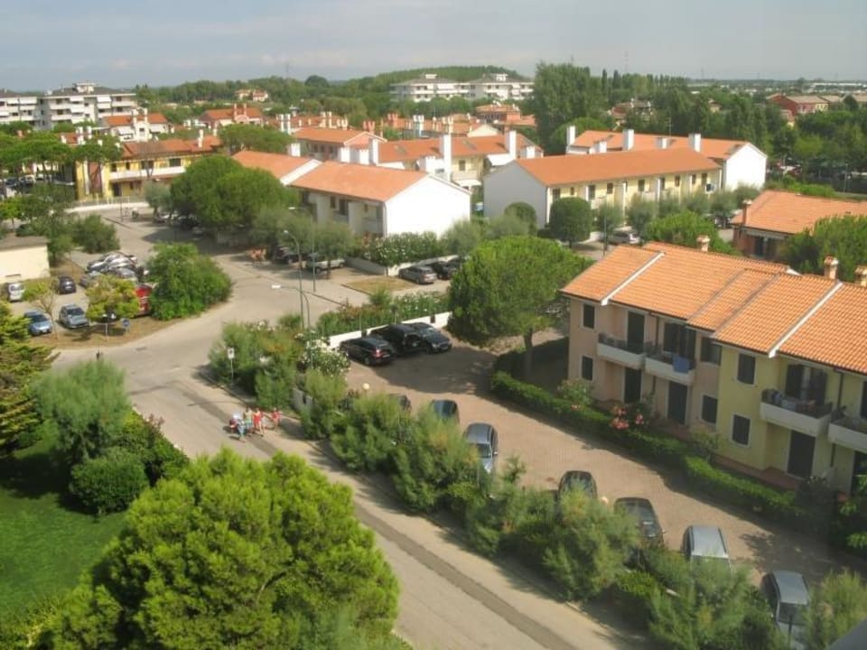 Nachbarschaft Hotel Fenix