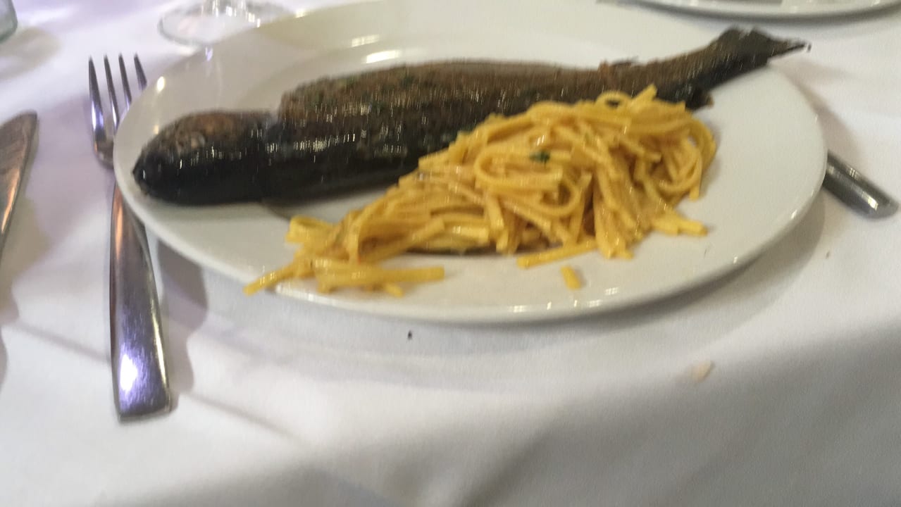 Restaurant Sentido Aequora Lanzarote Suite