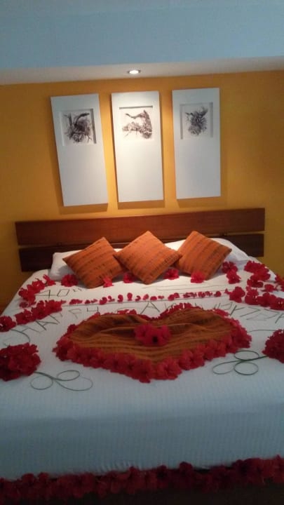 Deko Hocjhzeitstag Adaaran Select Hudhuran Fushi - Premium All Inclusive