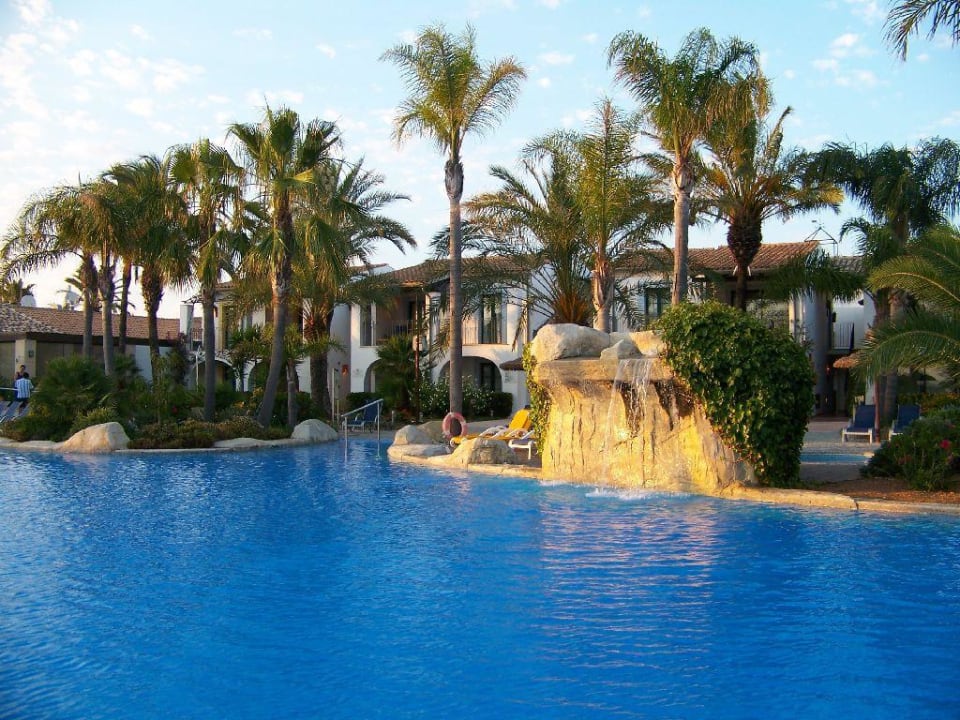 Pool Alcudiamar Marina Residence