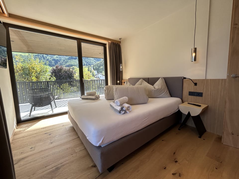 Zimmer Residence Sägemühle