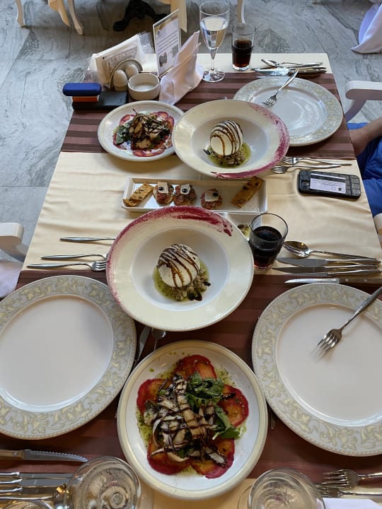 Gastro Hotel Delphin Diva