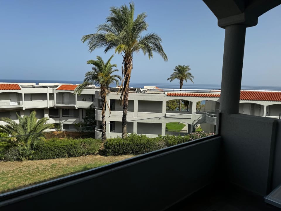 Zimmer Rodos Princess Beach Hotel & Spa