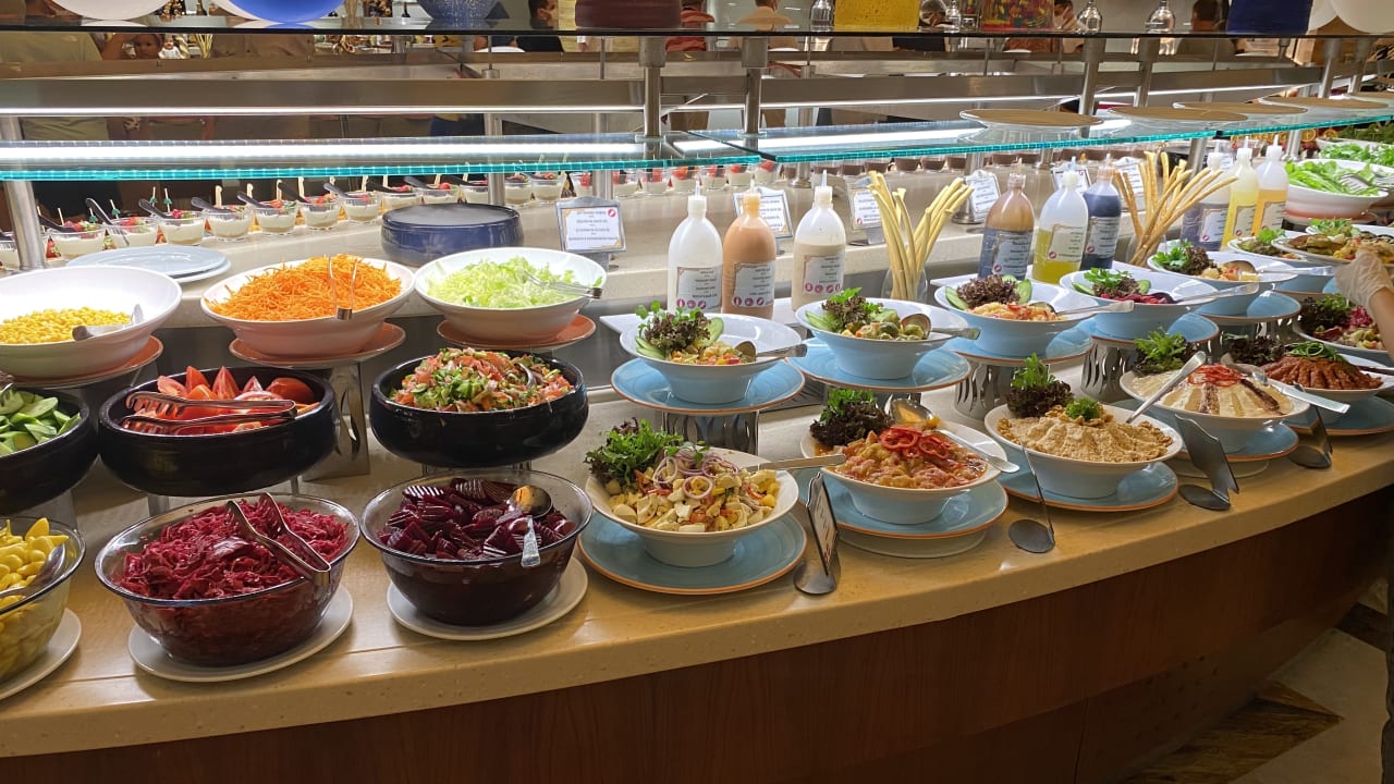 Gastro Arum Barut Collection