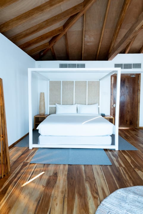 Zimmer Le Mersenne Zanzibar, Autograph Collection