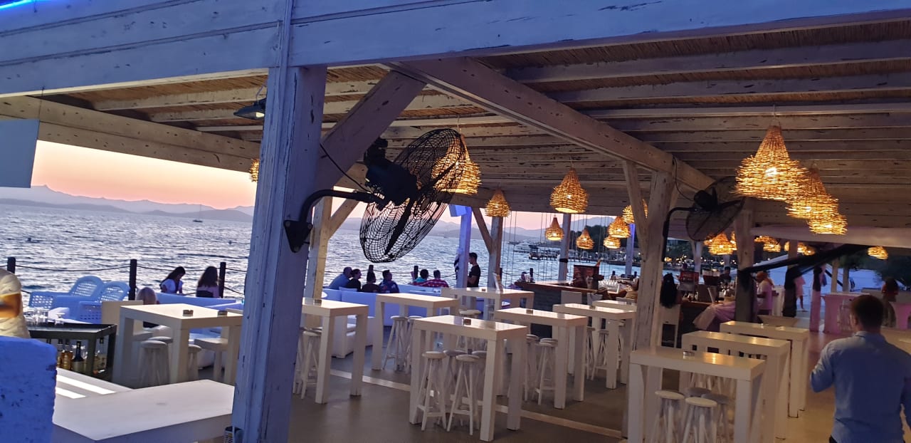 Gastro TUI MAGIC LIFE Bodrum - Adult Only (16+)