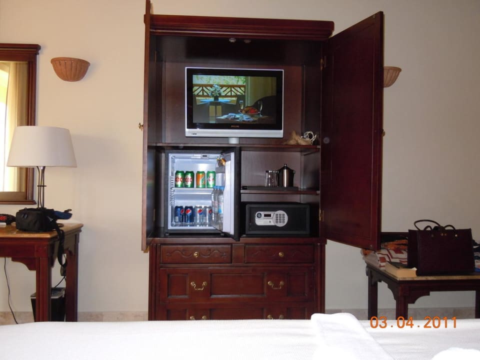 Minibar, Safe und Flat-TV Catalonia Royal Tulum Beach & Spa Resort - Adults only