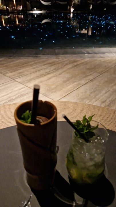 Gastro SENTIDO Port Royal Villas & Spa