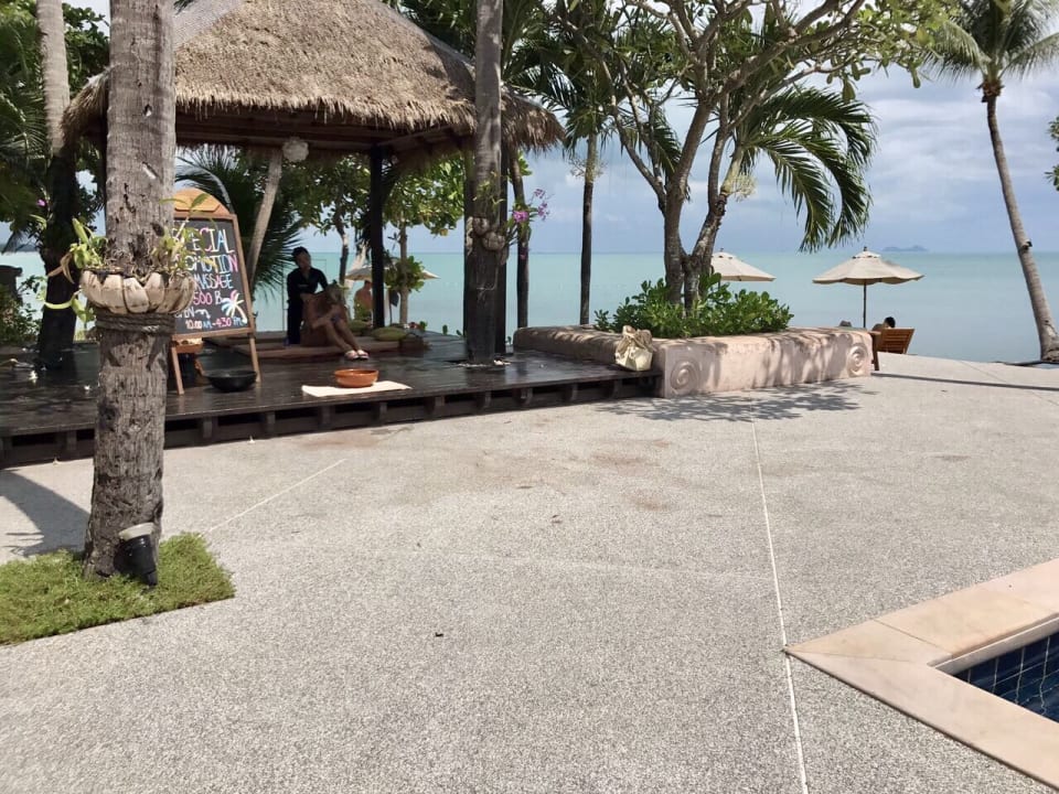 Strand Fair House Villas & Spa