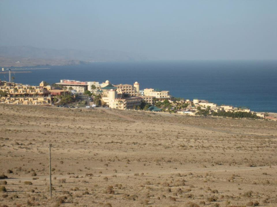 Hotel H10 Playa Esmeralda - Adults only