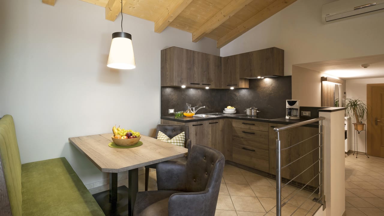 Zimmer Sonnenhof Hotel & Appartements