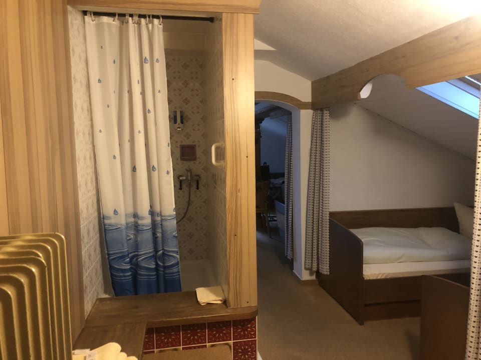 Zimmer Waldhotel Dornröschenshöh