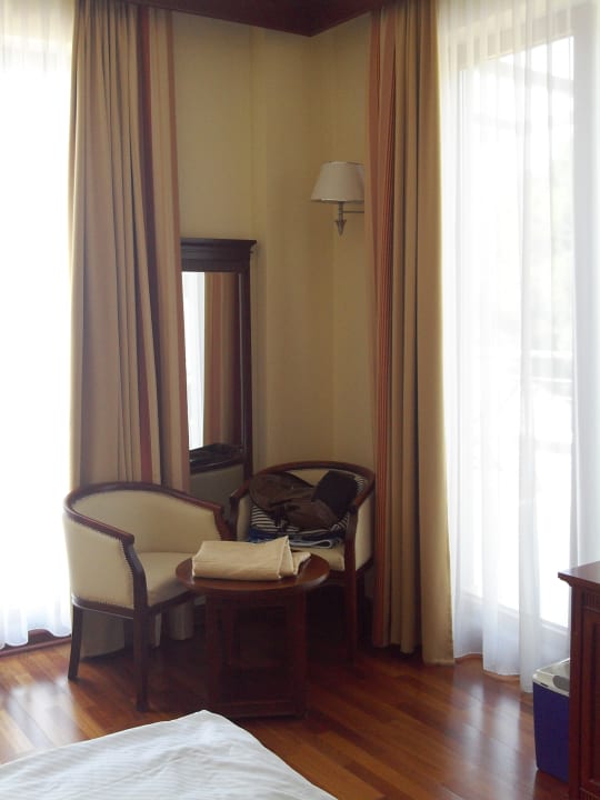 Zimmer BO Hotel Palazzo