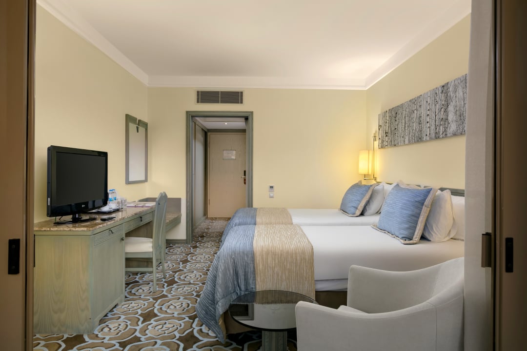 Zimmer Xanadu Resort Hotel