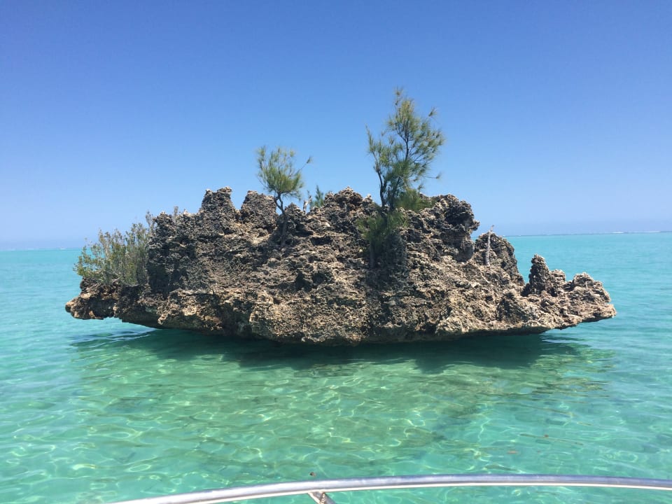 Sonstiges Villa Seewoo