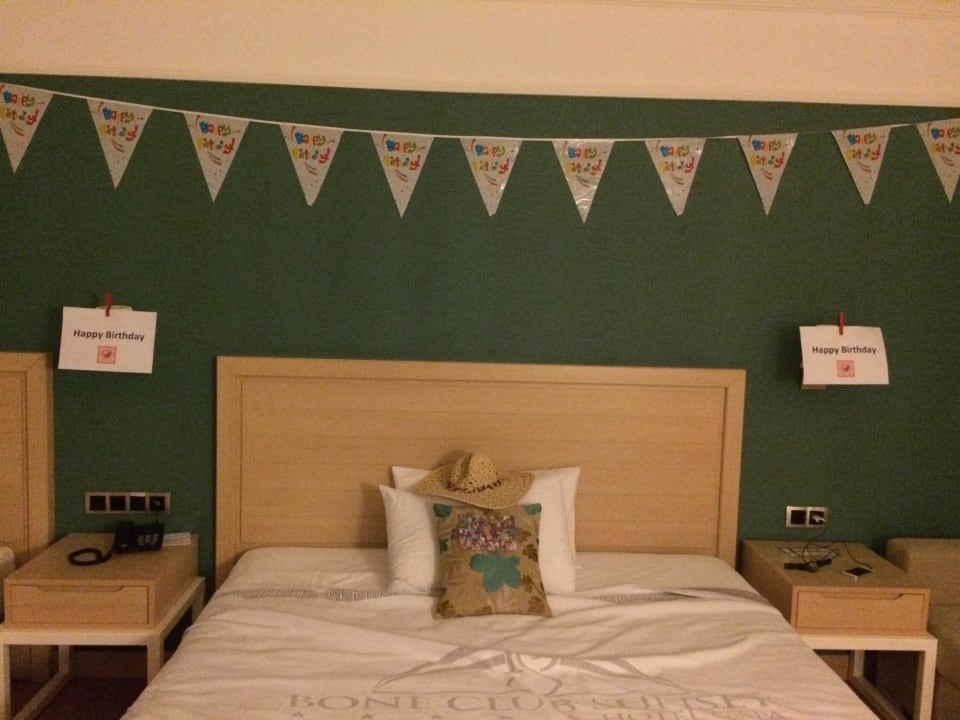 Kamer Linda Sunny Beach Hotel & Spa