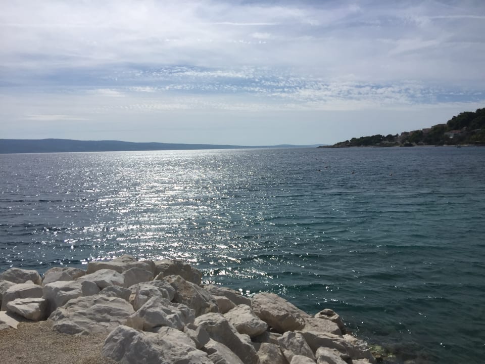 Strand Hotel Plaza Duce