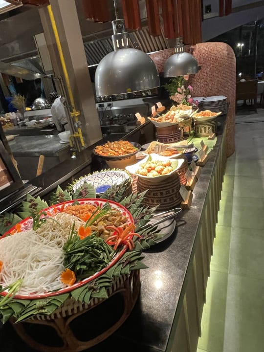 Gastro La Flora Khao Lak