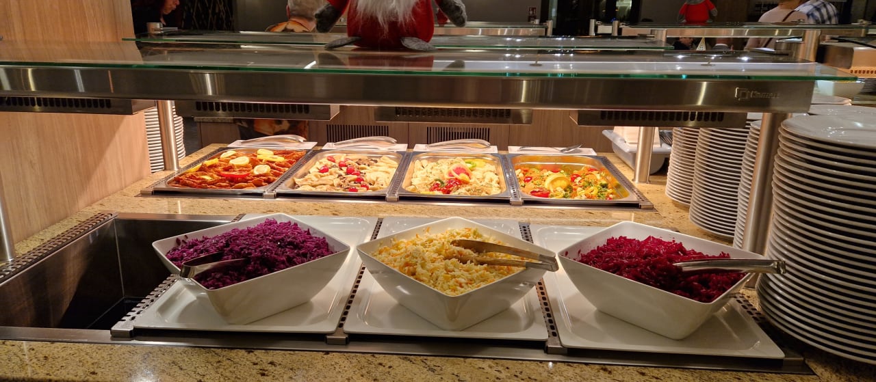 Gastro Olymp IV