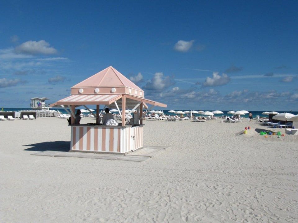 Breit und stylisch Hotel San Juan