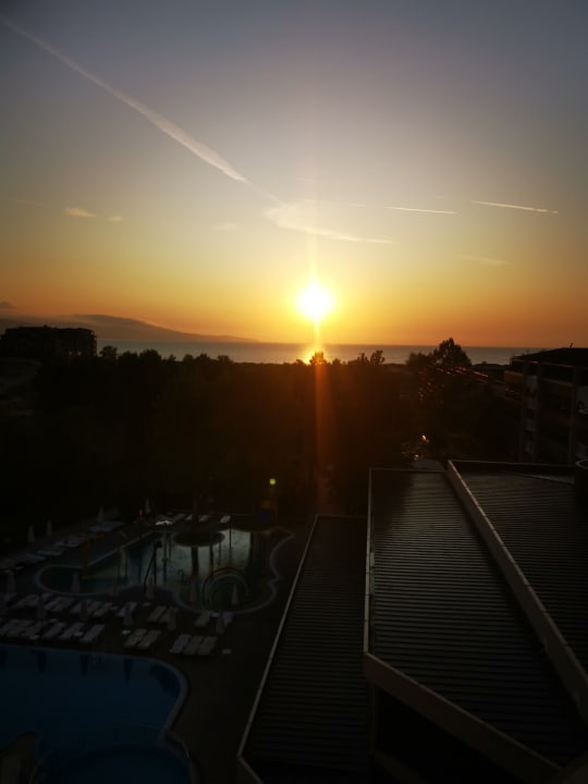 Ausblick HI Hotels Imperial Resort