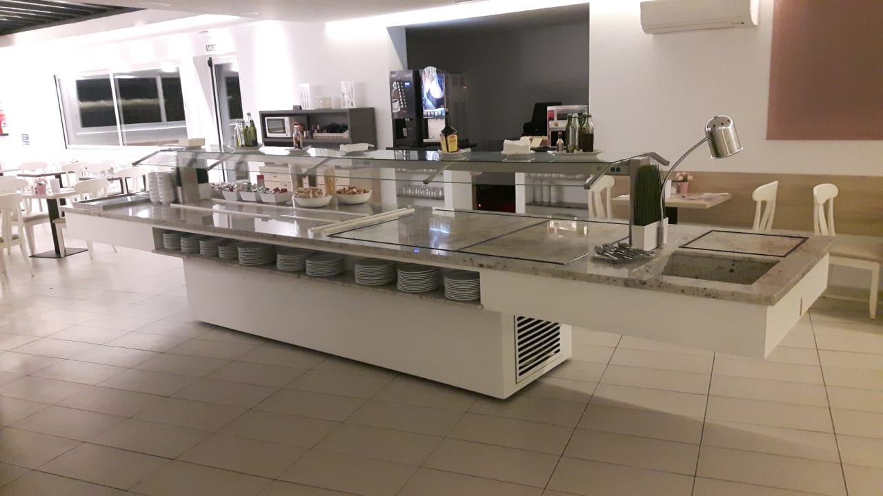 Gastro FLOR los Almendros Hotel