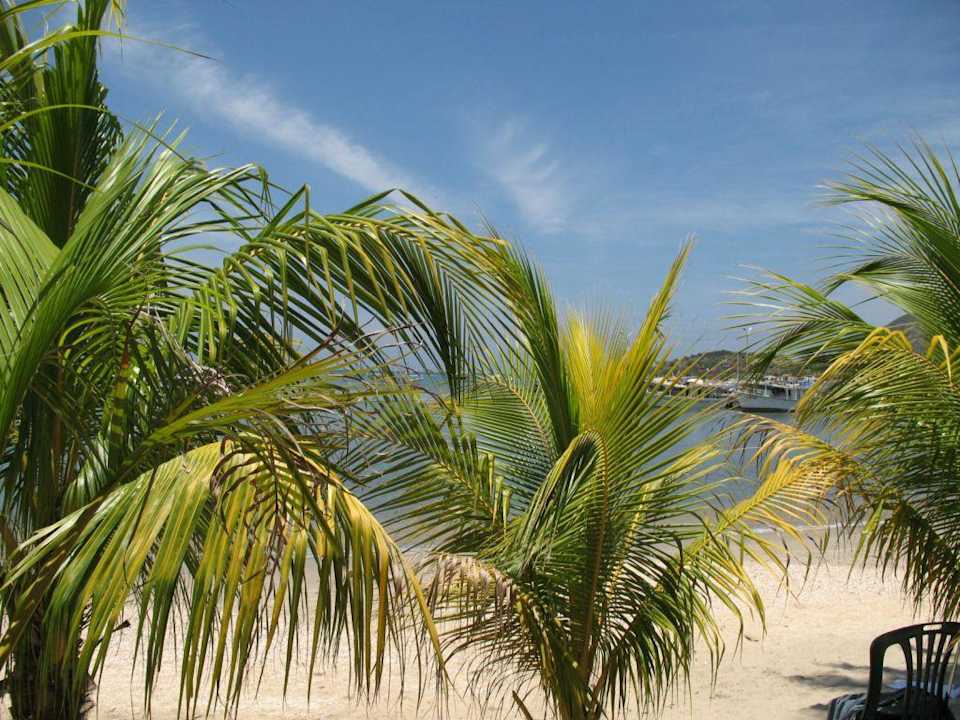 Fischerdorf Juan Griego Hotel Miramar Village