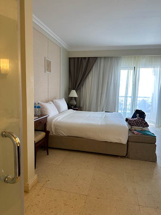 Zimmer Pickalbatros Aqua Park Resort - Sharm El Sheikh