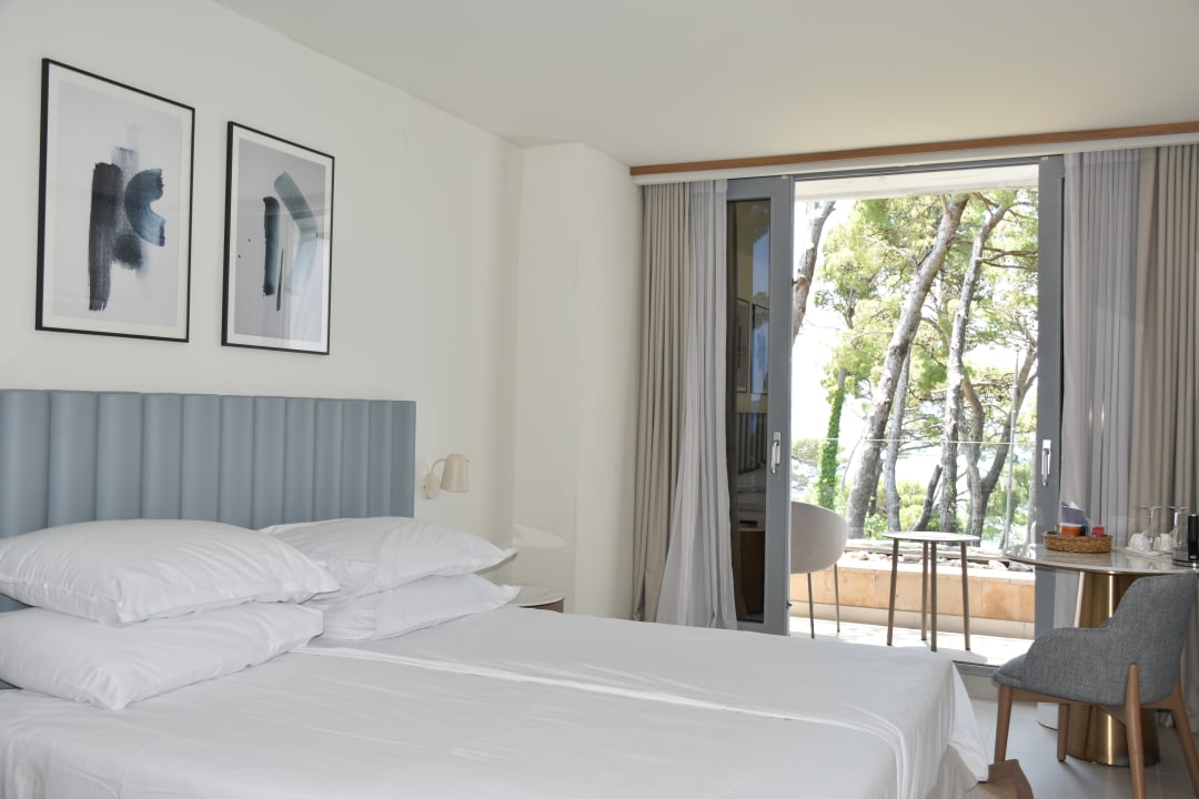 Zimmer Bluesun Hotel Soline