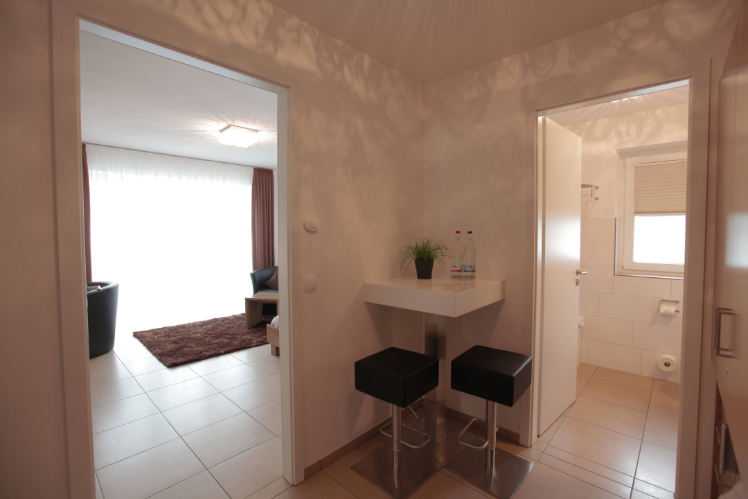 Komfort Apartment Typ A Boardinghouse HOME - Adults only