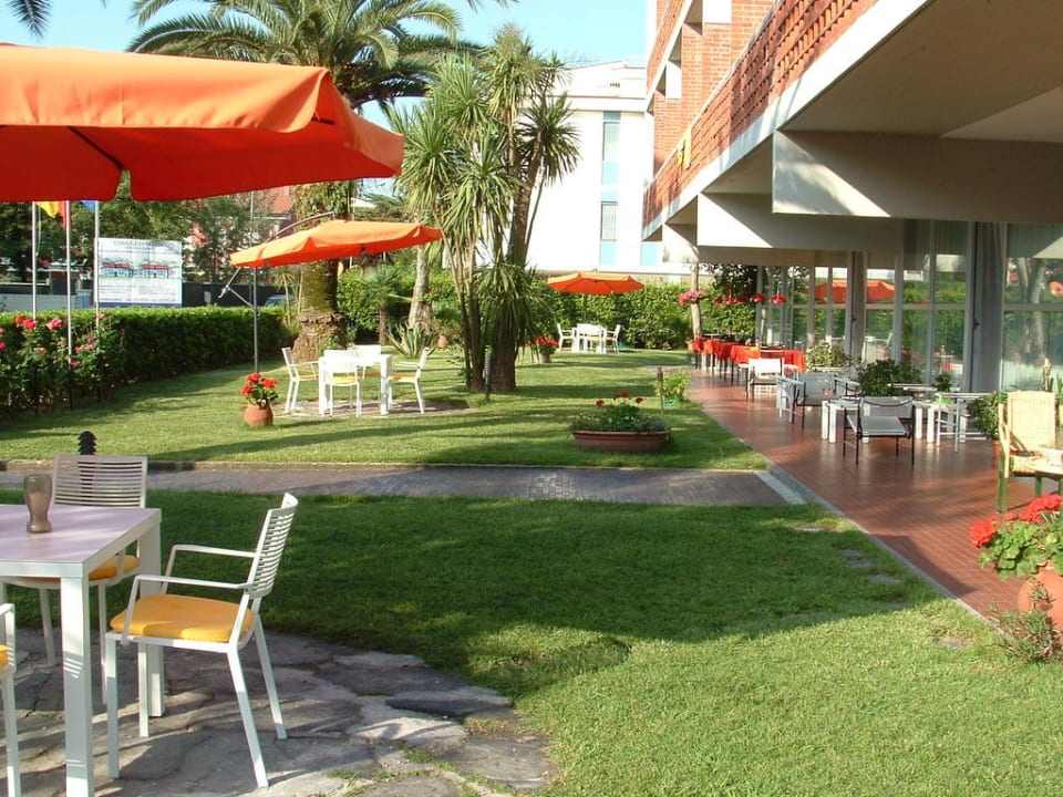 Giardino Hotel Marina