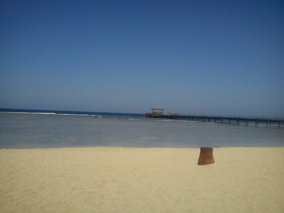 Molo Solitaire Resort Marsa Alam