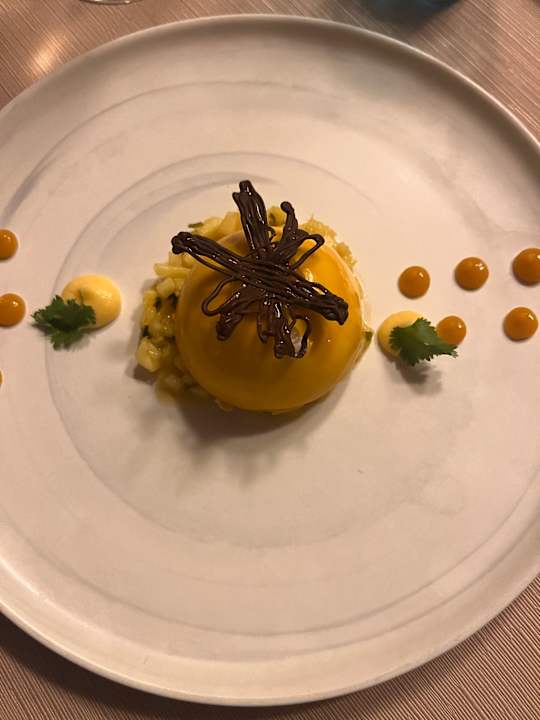 Gastro Hilton Mauritius Resort & Spa