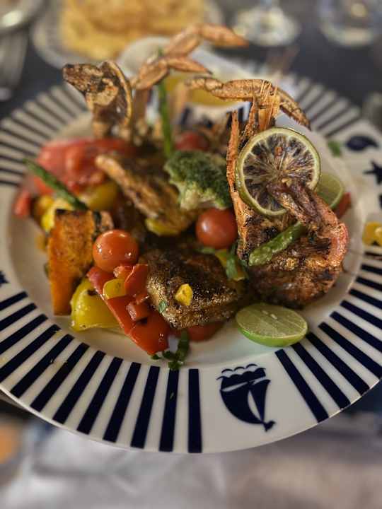 Gastro Kaisol Romance Resort