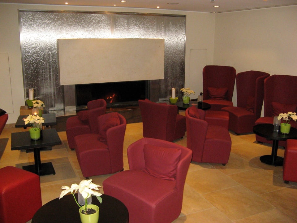 Hotel PalatinA Hotel Palatina