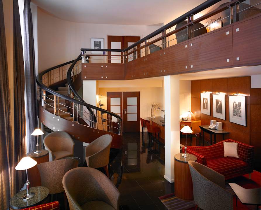 Regency Club Hotel Hyatt Regency Paris - Charles de Gaulle