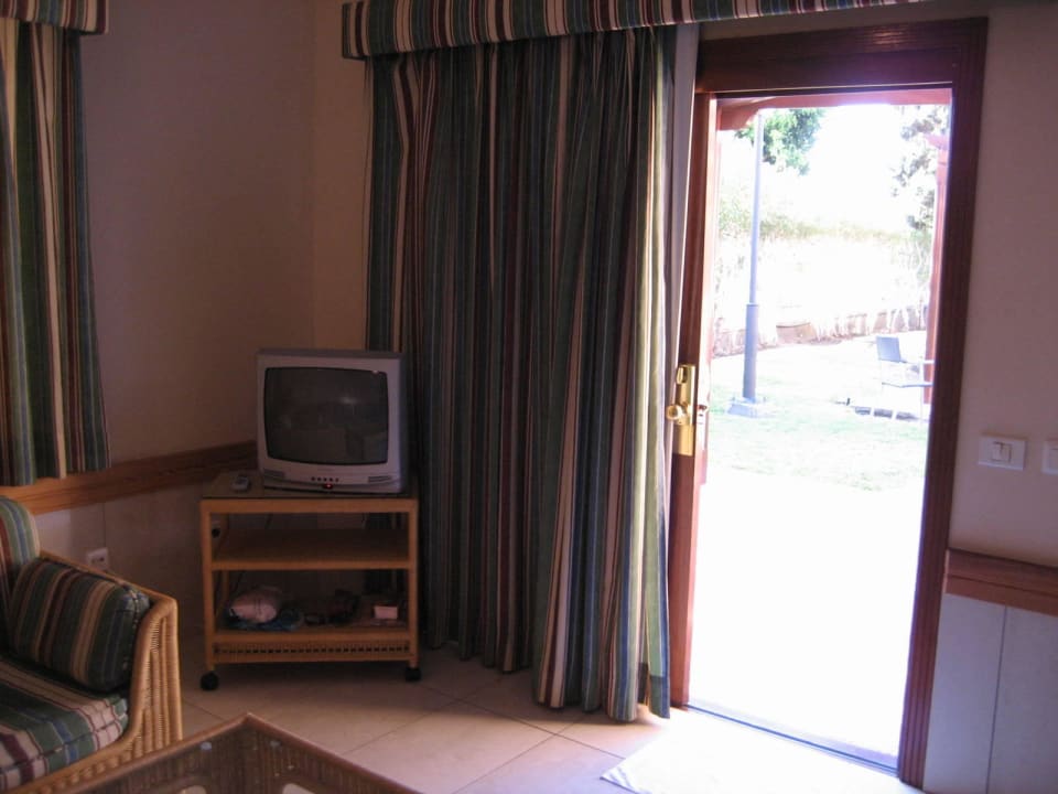 Junior Suite Vorzimmer 5 Suites & Villas by Dunas